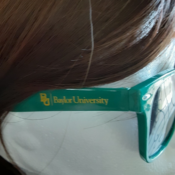 BAYLOR UNIVERSITY, Sunglasses - Picture 2 of 8